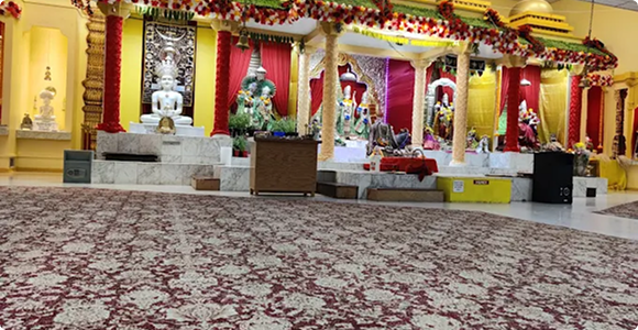 Cleanliness Seva