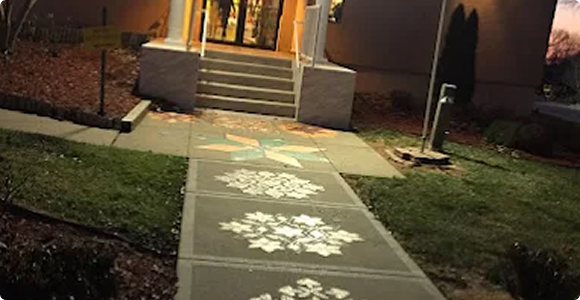 Temple Maintenance