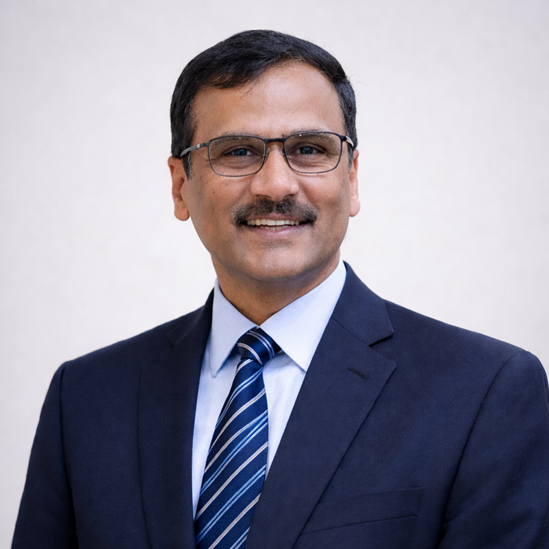 Raj Mishra