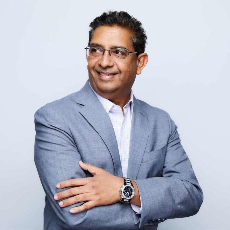 Ashish Patel