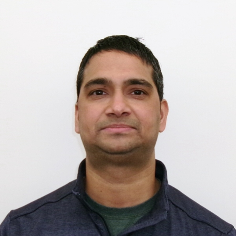 Mayapati Tripathi