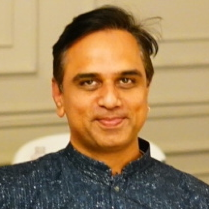 Arvind Tiwari