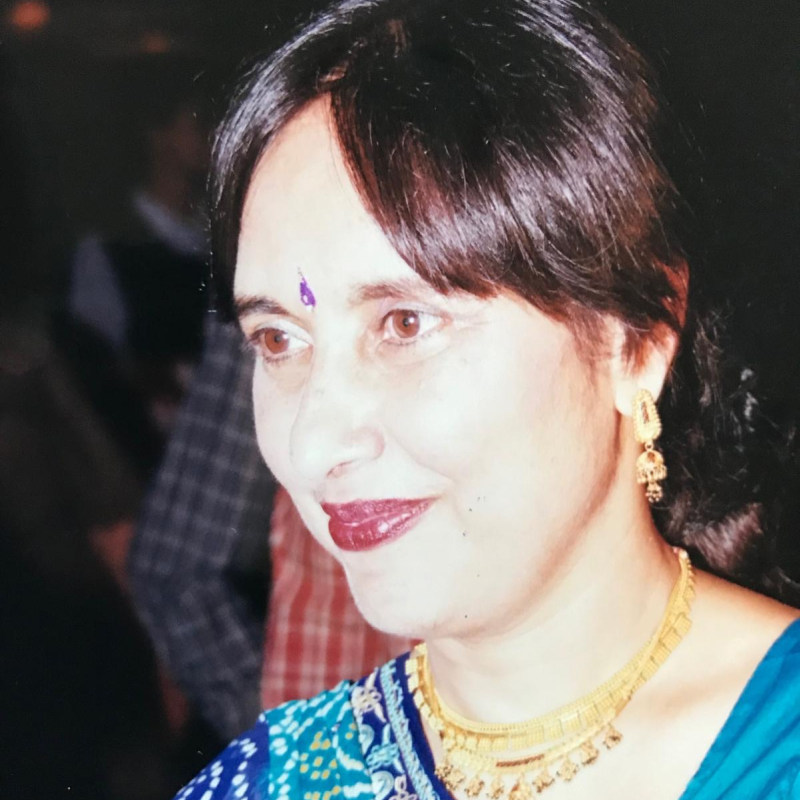 Chandra Gupta