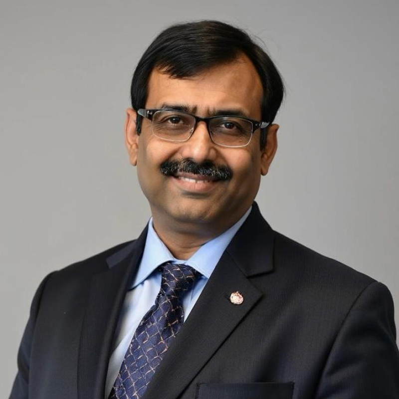 Debjit Kanjilal
