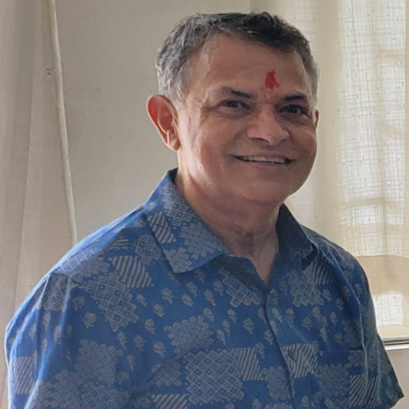 Sanjay Mishra