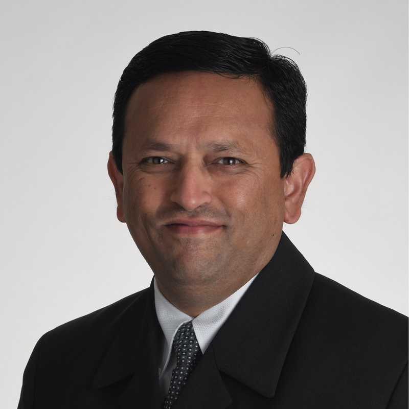 Dr. Ashutosh Bapat