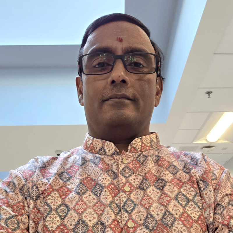 Ranganathan Varadarajan