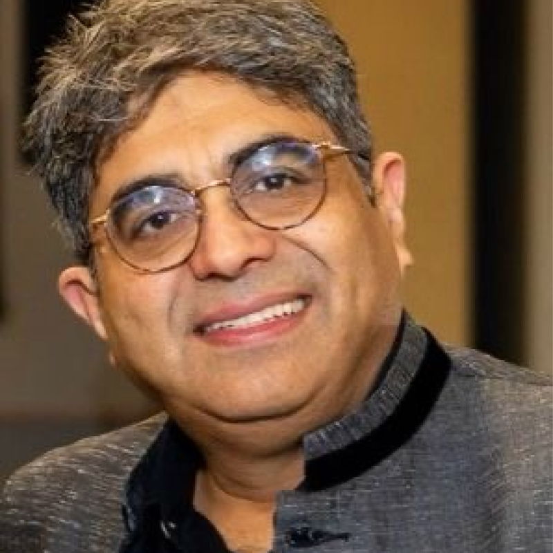 Ravi Mehra