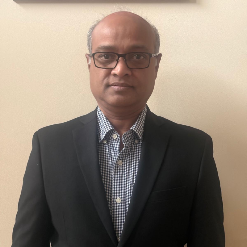 Venkat Gorrepati