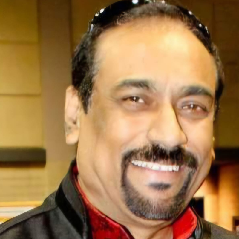 Swapan Saha