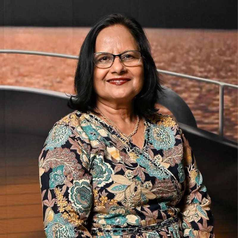 Kasturi Patro