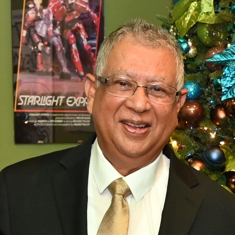 Prakash Patro