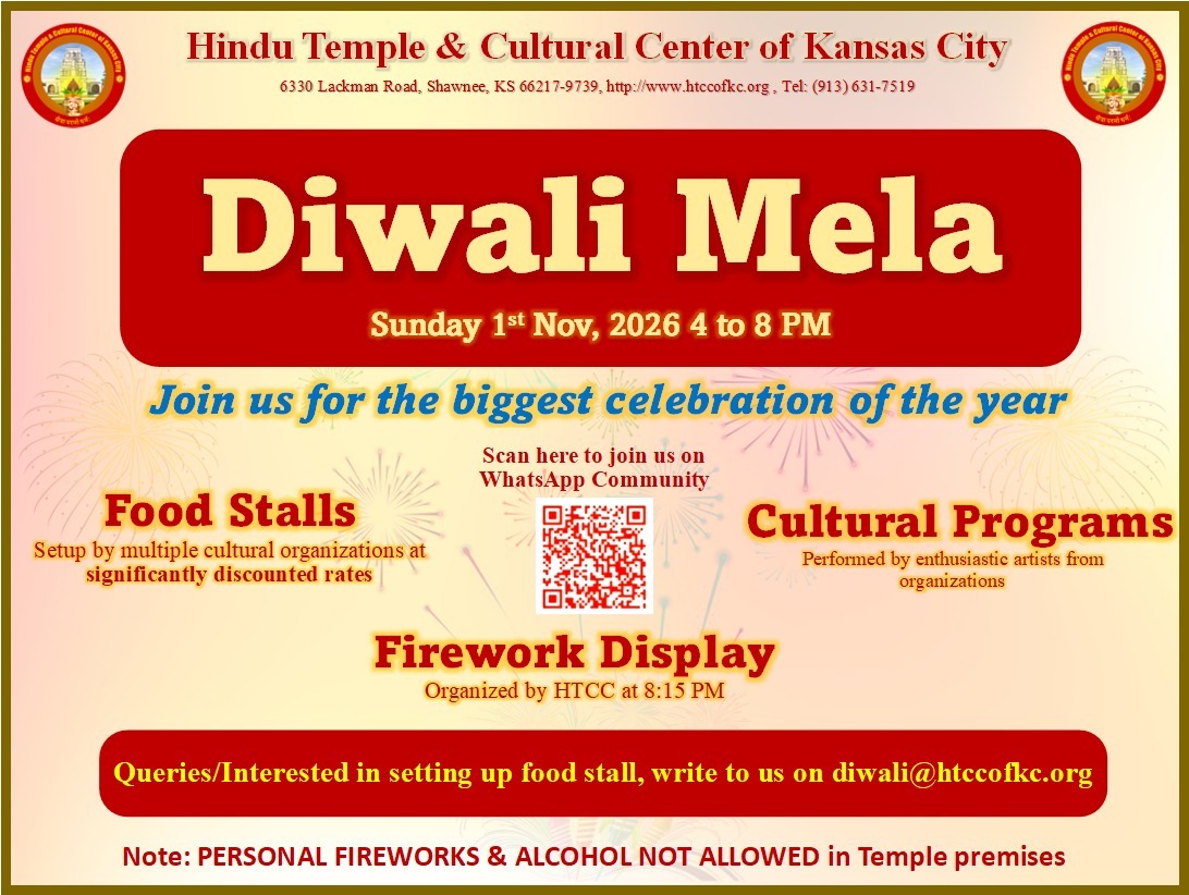 Diwali Mela