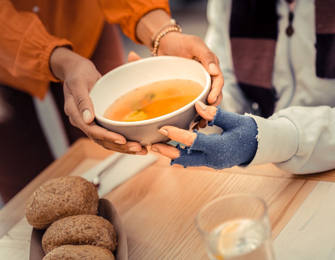 Soup  Kitchen