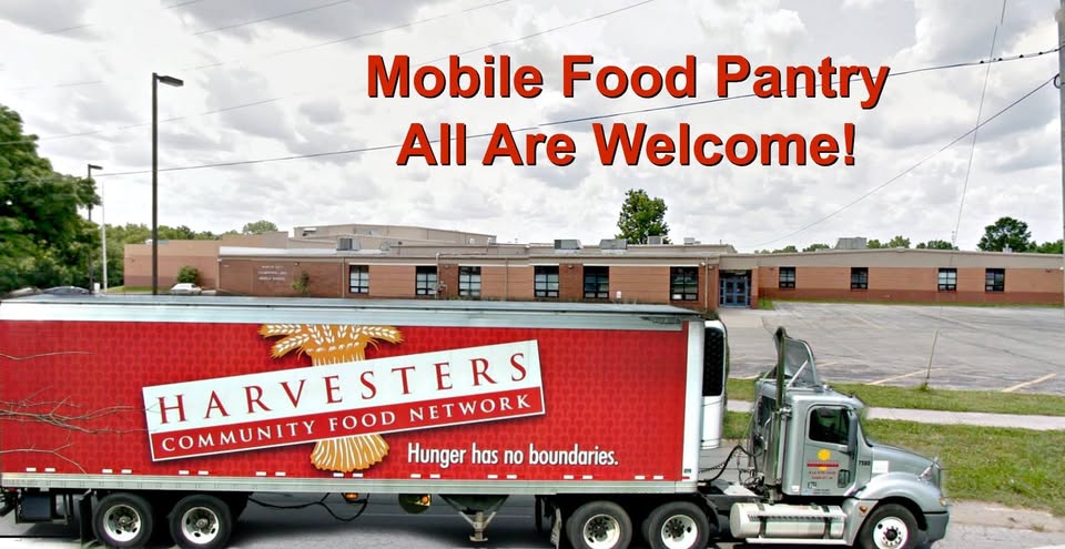 Harvesters Food