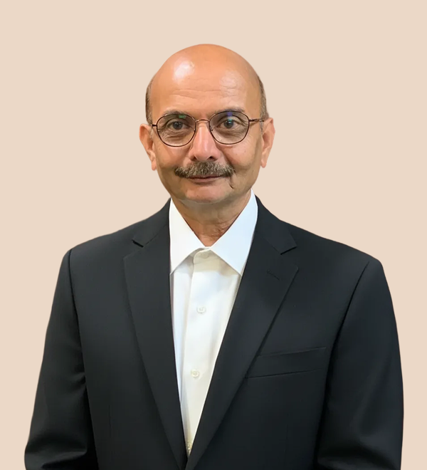 Bhavesh Patel (Manager)