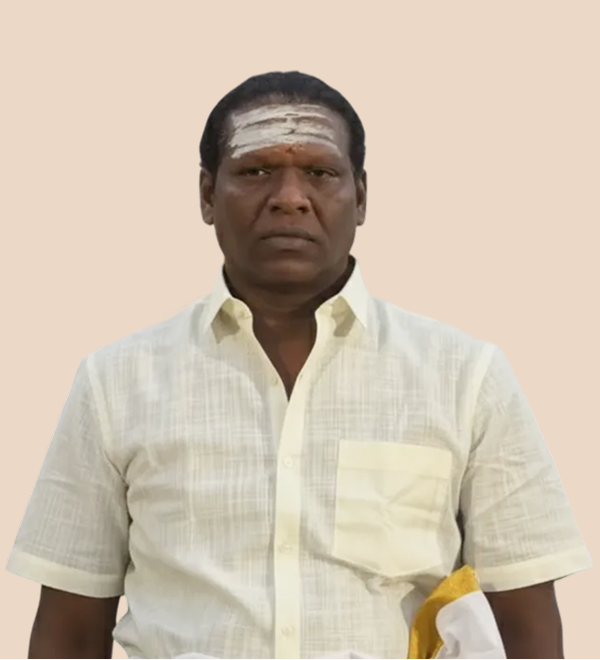 Stapathi Ramu ji